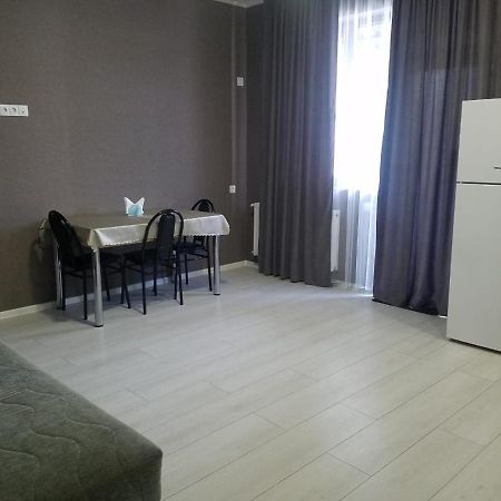 Urban Stay Rooms In Tbilisi Exterior foto