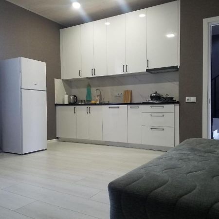 Urban Stay Rooms In Tbilisi Exterior foto