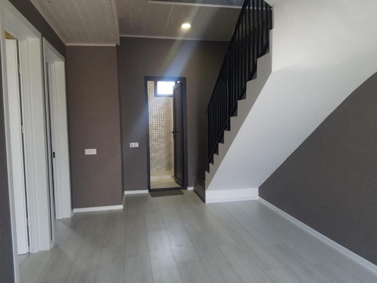 Urban Stay Rooms In Tbilisi Exterior foto