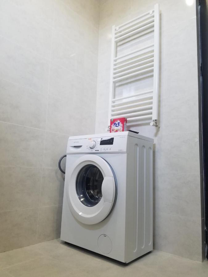 Urban Stay Rooms In Tbilisi Exterior foto